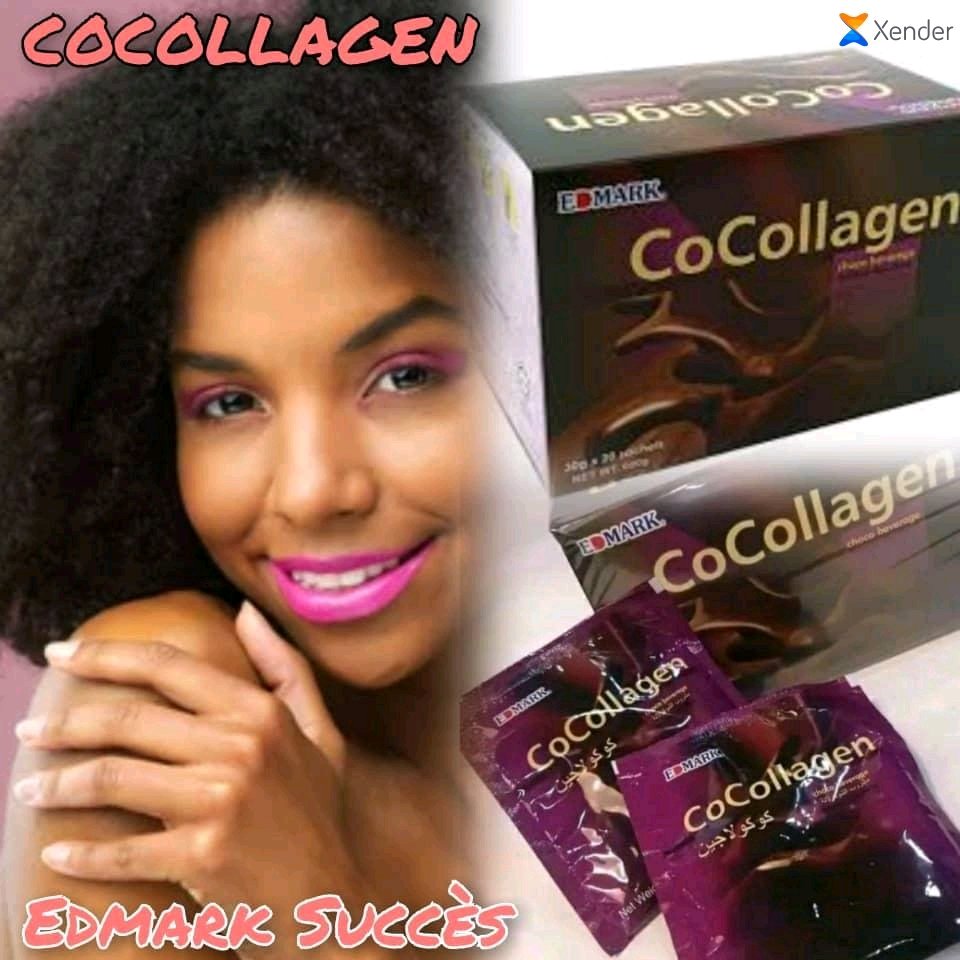 Cocollagen Edmark