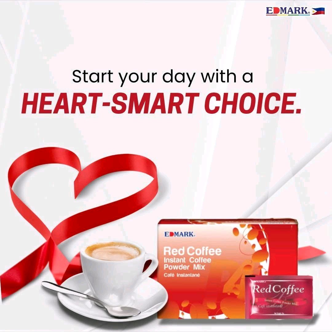 Red Yeast Café Edmark