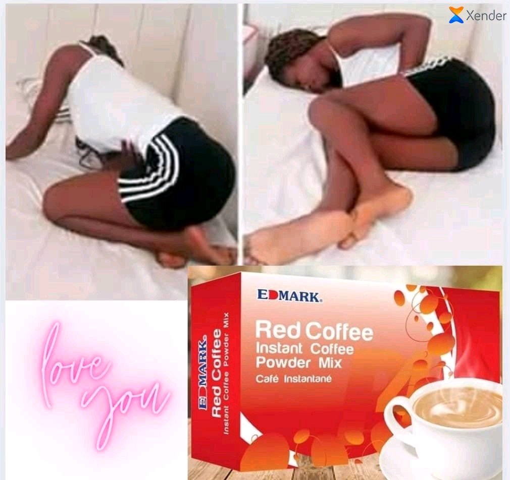 Red Yeast Café Edmark