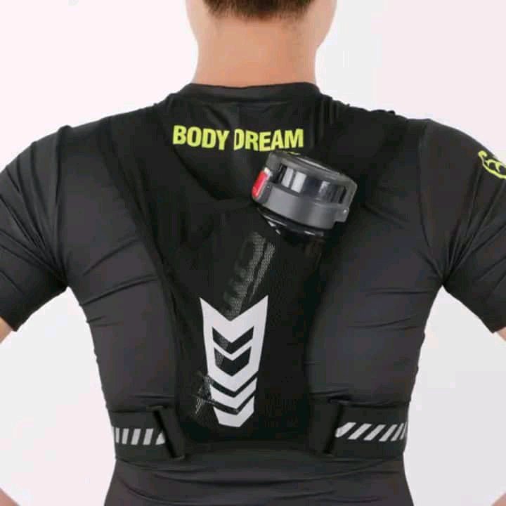 Gilets De Sport
