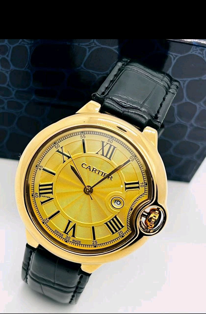 Montre