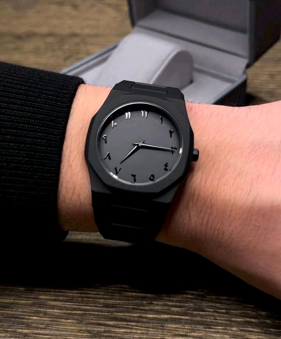 Montre