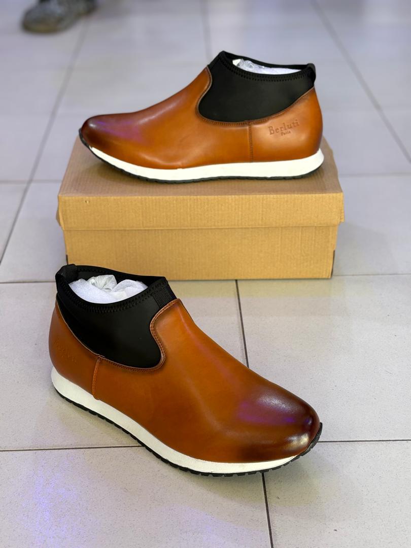 Chaussure Homme