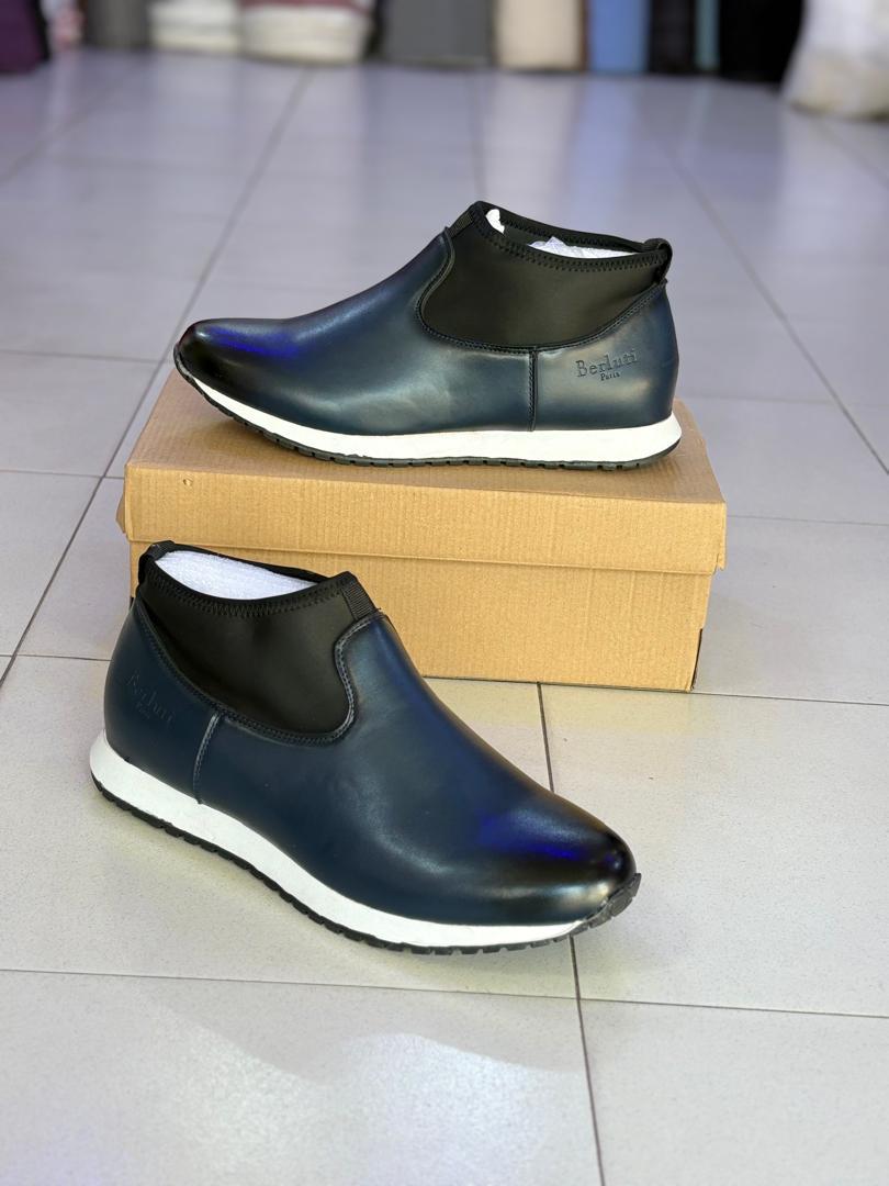 Chaussure Homme