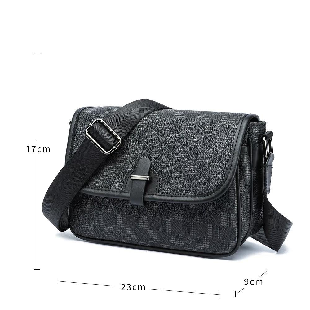 Sac Bandouliére Homme