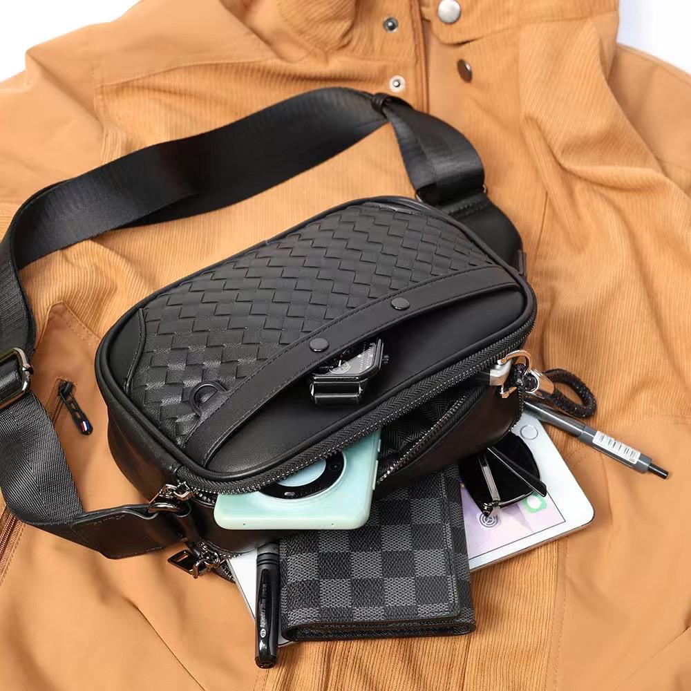 Sac Bandouliére Homme
