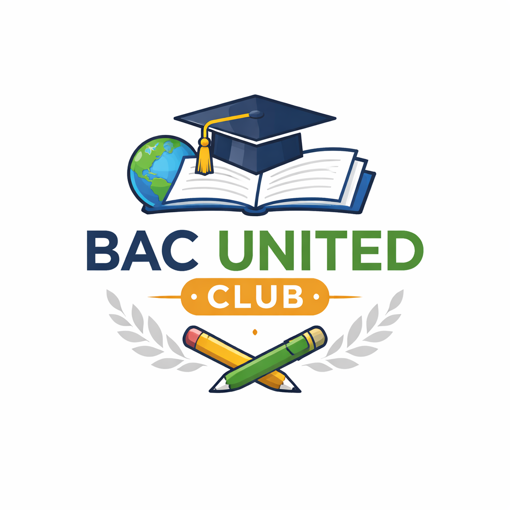 Bac United Club