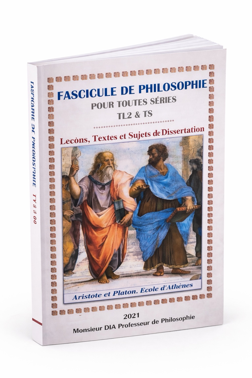 Fascicule Philo