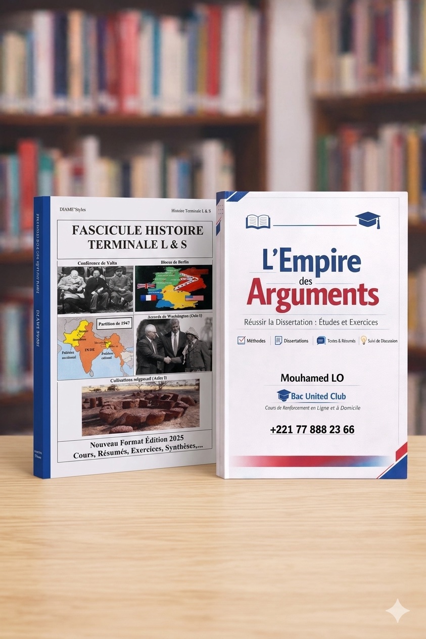 Histoire & Français